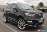 Classic Ford Edge Vignale 2.0 TDCi 210 5dr Powershift for Sale