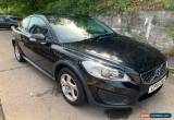 Classic 2012 (61) Volvo C30 2.0 ( 145bhp ) ES 1 OWNER 43,000 MILES SERVICE HISTORY  for Sale