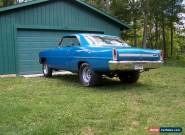 1967 Chevrolet Nova for Sale