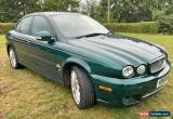 Classic 2008 (58 Plate)  JAGUAR X-TYPE 2.0 D S Saloon - NO RESERVE for Sale