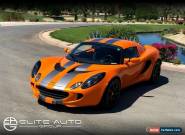 2005 Lotus Elise for Sale