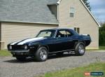 1969 Chevrolet Camaro for Sale