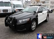 2014 Ford Taurus for Sale
