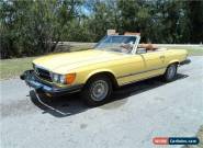 1978 Mercedes-Benz SL-Class Mint condition Only 51k miles 2 tops No dealer fee for Sale