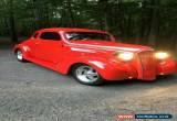 Classic 1937 Chevrolet Other for Sale