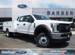 2019 Ford F-550 F-550 XL for Sale