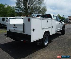 Classic 2019 Ford F-550 F-550 XL for Sale