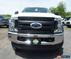 Classic 2019 Ford F-550 F-550 XL for Sale