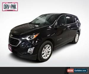 Classic 2019 Chevrolet Equinox LT w/1LT for Sale