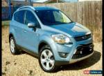 2010 Ford kuga titanium  for Sale