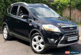 Classic 2009 Ford Kuga 2.0 ZETEC TDCI 2WD 5d 134 BHP LAST OWNER 4 YEARS, LOW MILEAGE for Sale