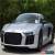 Classic 2018 Audi R8 V10 plus for Sale