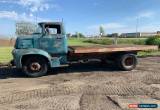 Classic 1956 Ford Other Pickups for Sale