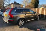 Classic Volvo XC90 Diesel 7 Seater for Sale