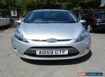 Ford Fiesta STYLE PLUS for Sale