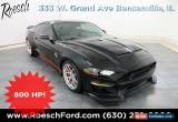 Classic 2019 Ford Mustang SHELBY for Sale