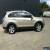 Classic 2011 Holden Captiva Gold Automatic A Wagon for Sale