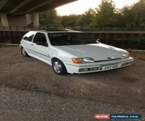 Classic FORD FIESTA RS TURBO  for Sale