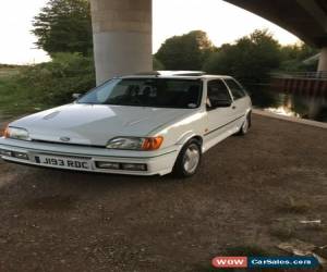 Classic FORD FIESTA RS TURBO  for Sale