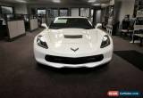 Classic 2019 Chevrolet Corvette 2LT for Sale