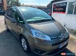 CITROEN GRANDE PICASSO 1.6 VTR+  AUTOMATIC ONLY 48,000 MILES, FULL HISTORY for Sale