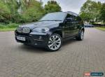 BMW X5 3.0 SD M SPORT 3,0 diesel,Twin turbo 281 bhp 7 Seater  for Sale