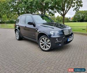 Classic BMW X5 3.0 SD M SPORT 3,0 diesel,Twin turbo 281 bhp 7 Seater  for Sale