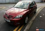 Classic Mazda3 1.6 takara diesel 5 door for Sale