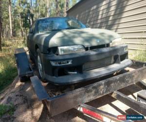 Classic 1995 Nissan 240SX for Sale