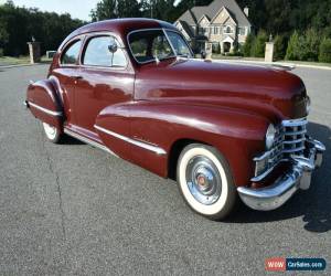 Classic 1947 Cadillac Series 61 for Sale