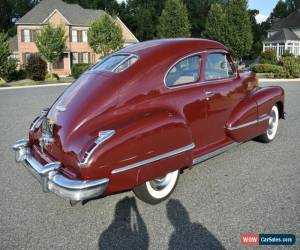 Classic 1947 Cadillac Series 61 for Sale