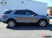 2011 Ford Explorer 4x4 Limited for Sale