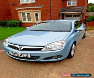 Classic Vauxhall Astra for Sale