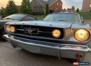 1965 Ford Mustang for Sale