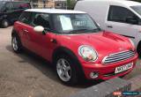 Classic Mini Cooper LOW MILES 44,000 for Sale