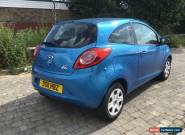 Ford Ka 1.2 ( s/s ) 2011 Edge for Sale