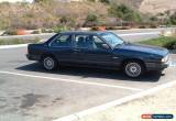 Classic 1989 Volvo 780 Bertone for Sale