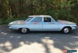 Classic 1964 Chevrolet Corvair 4 DOOR SEDAN for Sale