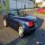 Classic Audi a4 Convertible 3.2 FSI Blue Cabrio Quattro 4WD leather seats Automatic  for Sale