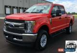 Classic 2019 Ford F-250 XL for Sale