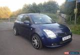 Classic SUZUKI SWIFT VVTS GLX 1.5 for Sale