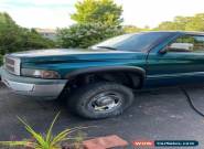 1997 Dodge Ram 2500 2500 for Sale