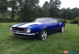 Classic 1968 Chevrolet Camaro for Sale