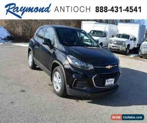 Classic 2019 Chevrolet Other LS for Sale