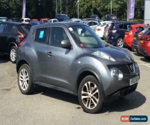 Classic Nissan Juke 1.5 dCi Tekna 5dr for Sale