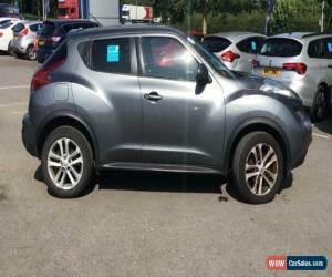 Classic Nissan Juke 1.5 dCi Tekna 5dr for Sale