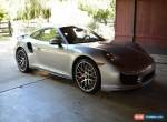 2015 Porsche 911 for Sale