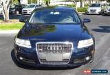 Classic 2005 Audi A6 3.2L for Sale