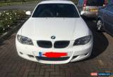 Classic Bmw 1 Series for Sale