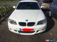 Bmw 1 Series for Sale